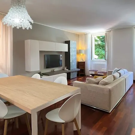 Dreams On The - Affitti Brevi Italia Apartment