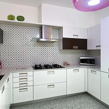 Apartment Dreams On The - Affitti Brevi Italia *