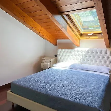 Dreams On The - Affitti Brevi Italia Apartment