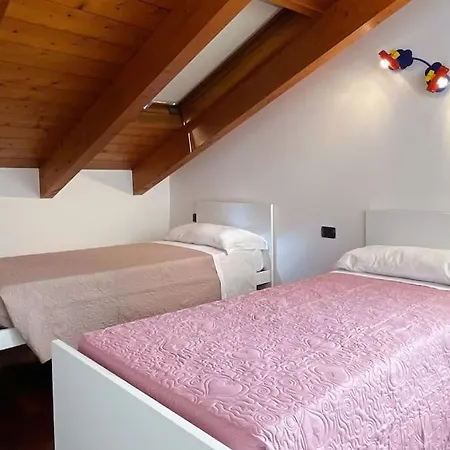 Dreams On The - Affitti Brevi Italia Apartment *