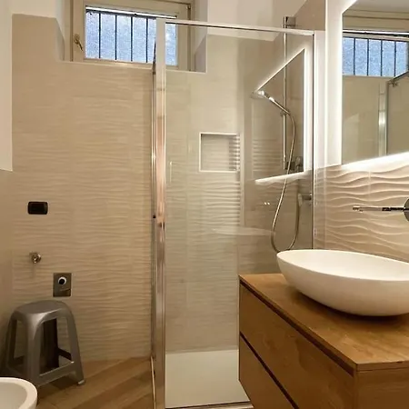 Dreams On The - Affitti Brevi Italia Apartment Malgrate
