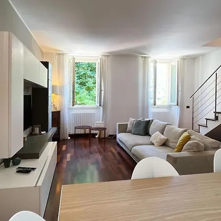 Dreams On The - Affitti Brevi Italia Apartment