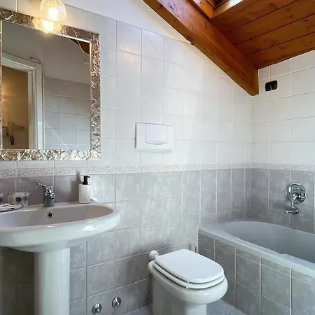 Apartment Dreams On The - Affitti Brevi Italia *