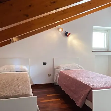 Dreams On The - Affitti Brevi Italia Apartment Malgrate