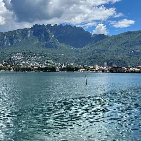 דירה Dreams On The - Affitti Brevi Italia