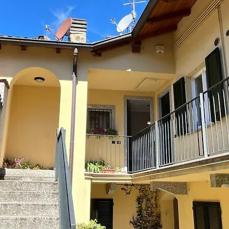 דירה Dreams On The - Affitti Brevi Italia מלגראטה